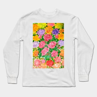 Primavera Long Sleeve T-Shirt